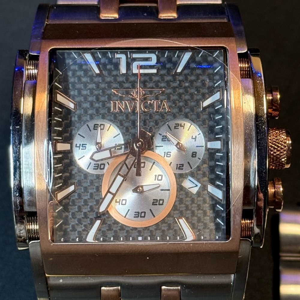 INVICTA MENS WATCH 32587 - Picture 3 of 12